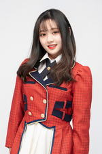 Profile photo (AKB48 Team SH)