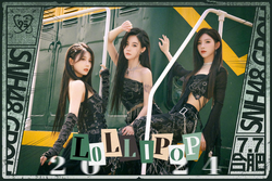 95LINE | Cpop Wiki | Fandom