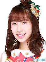 SNH48 Xu Yiren profile photo (December 2015).png (199 KB) Profile photo (SNH48)