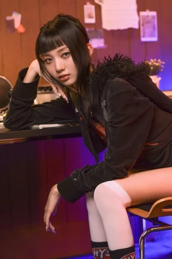 Ayako | Cpop Wiki | Fandom