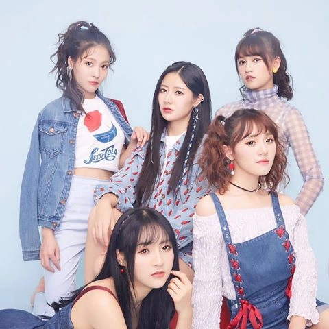 BlueV | Cpop Wiki | Fandom