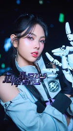 "BB Gals of the Galaxy" (1)