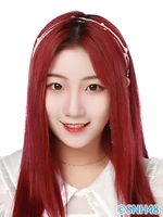 Profile photo (SNH48)