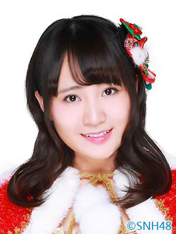 Zeng Aijia/Gallery | Cpop Wiki | Fandom