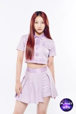 Girls Planet 999 (1)
