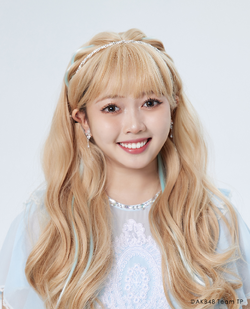 ゆーみん Chang Yu-lin | Cpop Wiki | Fandom