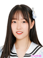 Profile photo (SHY48)