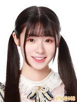 SNH48 Jiang Xin profile photo (September 2019).png (203 KB) Profile photo (SNH48)