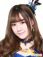 Profile photo (February 2017)
