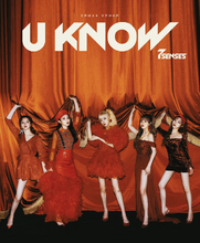 7SENSES U Know concept photo 2