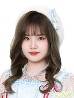 Profile photo (GNZ48)