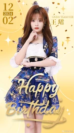 Birthday post (2024)