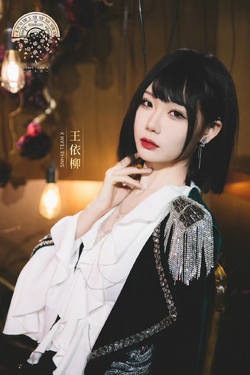 Wang Yiliu | Cpop Wiki | Fandom