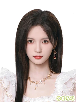 シエン@プロフィール必見 Ye Yingyu | Cpop Wiki | Fandom