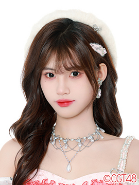 K-POP・アジア Chennn- Chen Zhenzhen | Cpop Wiki | Fandom