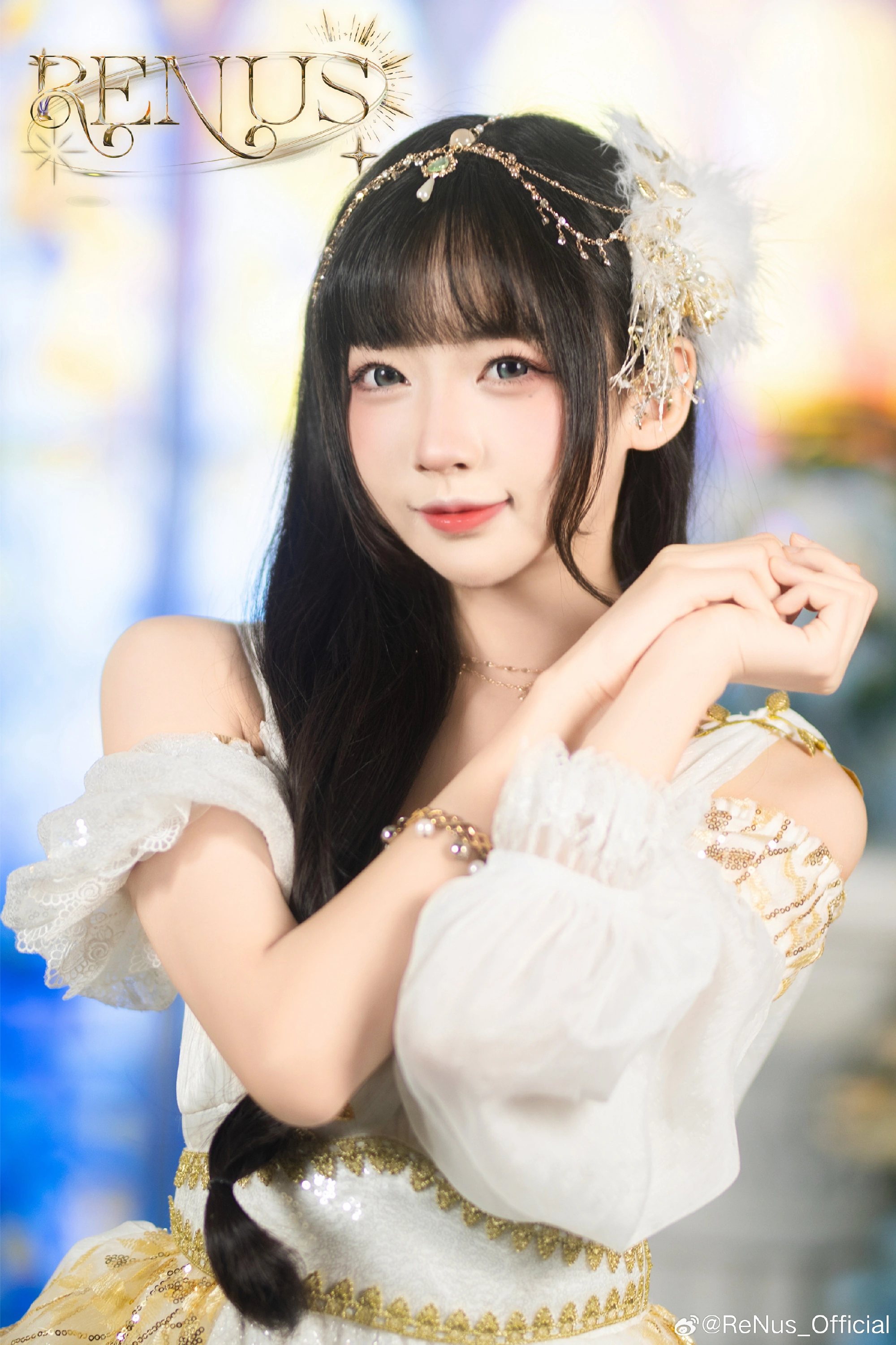 Shiki | Cpop Wiki | Fandom