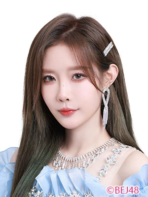 Zhang Zhijie | Cpop Wiki | Fandom