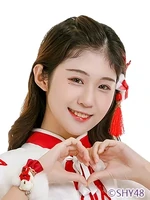 Profile photo (SHY48)