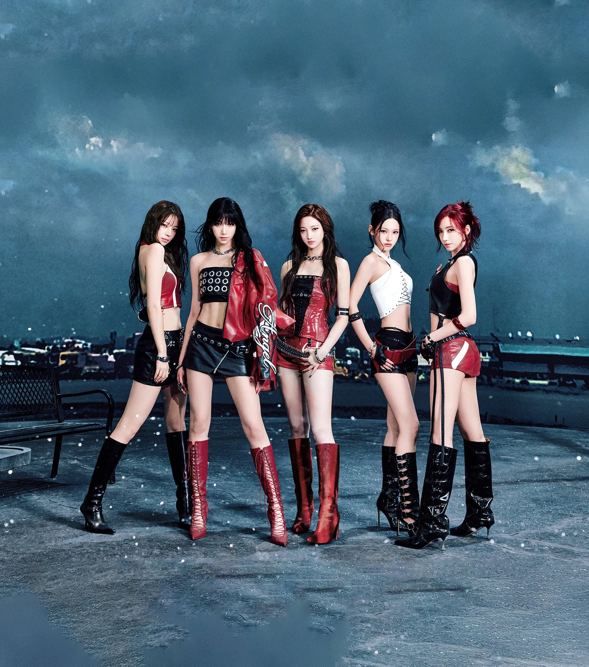 A2O MAY | C-pop Вики | Fandom
