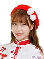 Profile photo (SHY48)