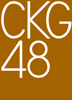 CKG48 | Cpop Wiki | Fandom