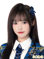 Profile photo (CKG48)