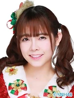 Profile photo (SNH48)
