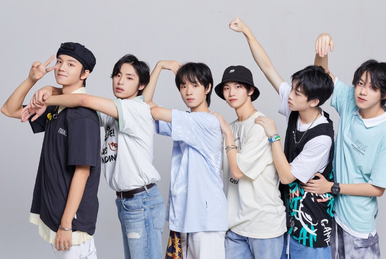 2021 TXT Fanlive Shine X Together | Kpop Wiki | Fandom