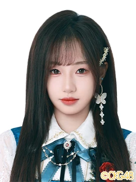 Zhang Siyan | Cpop Wiki | Fandom
