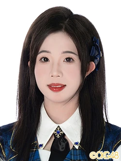 Zhang Weiyi | Cpop Wiki | Fandom