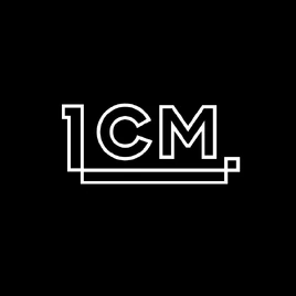 1CM Lingyu Entertainment logo