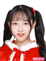 Profile photo (SHY48)