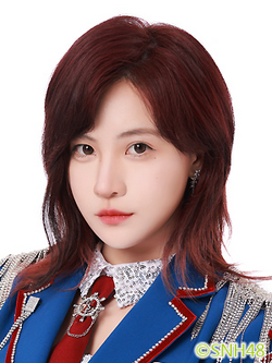 Zeng Aijia/Gallery | Cpop Wiki | Fandom