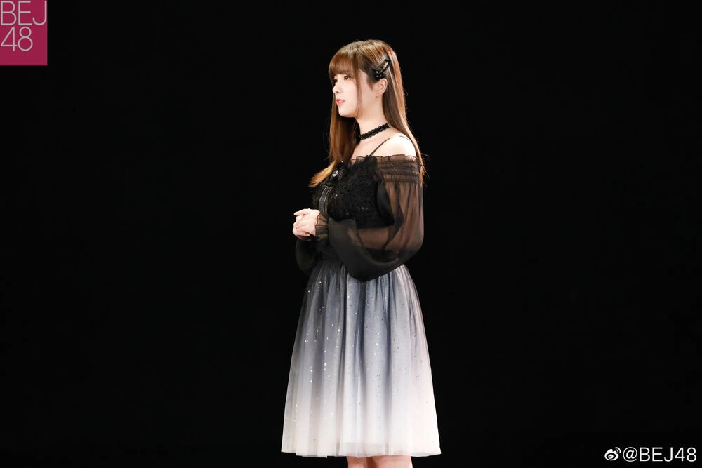 Li Yuxuan | Cpop Wiki | Fandom