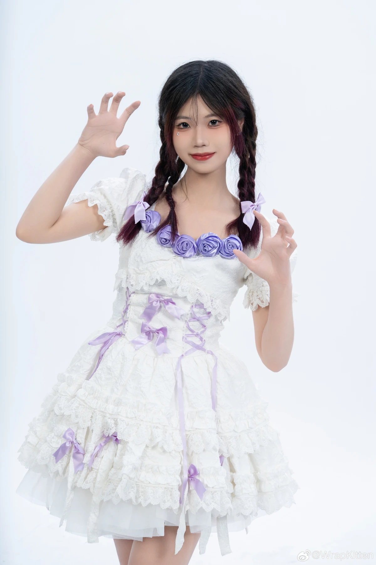 close your eyes CYE 上海サイン会 当選者限定 ソキョンベ