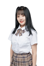 Profile photo (AKB48 Team SH)