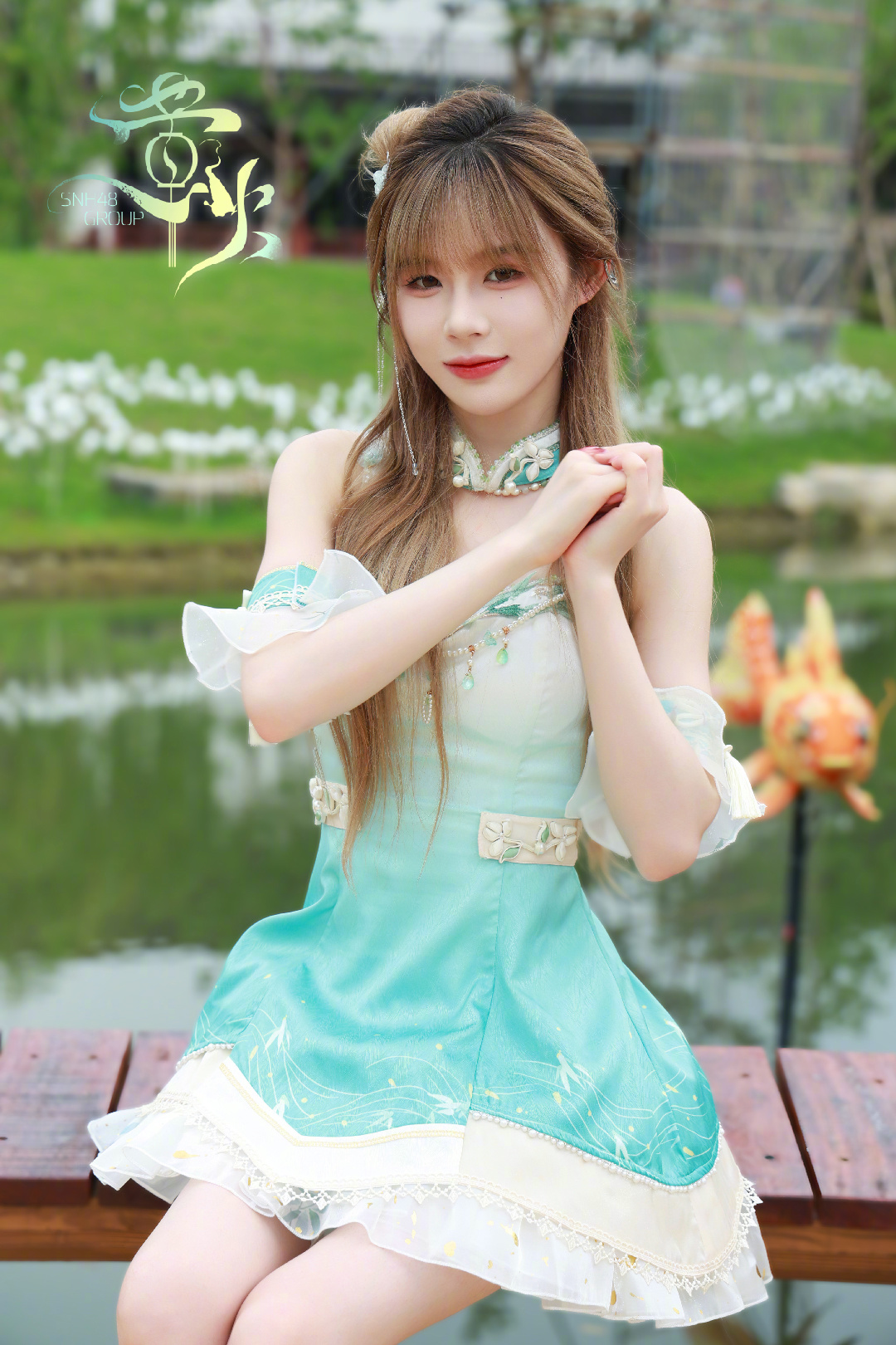 2022.038 Chinese pop music records – Museum of Chinese in