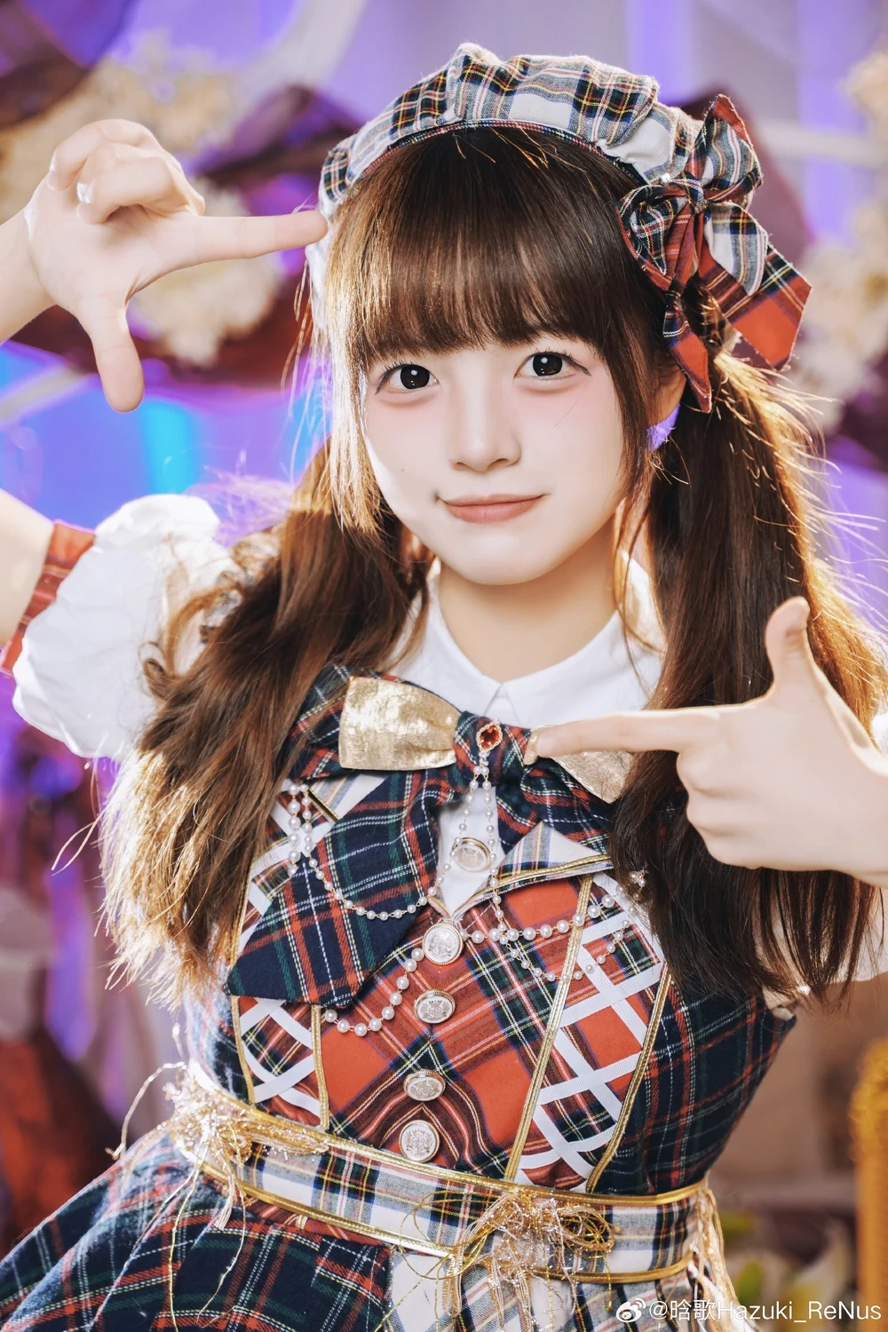 Hazuki | Cpop Wiki | Fandom