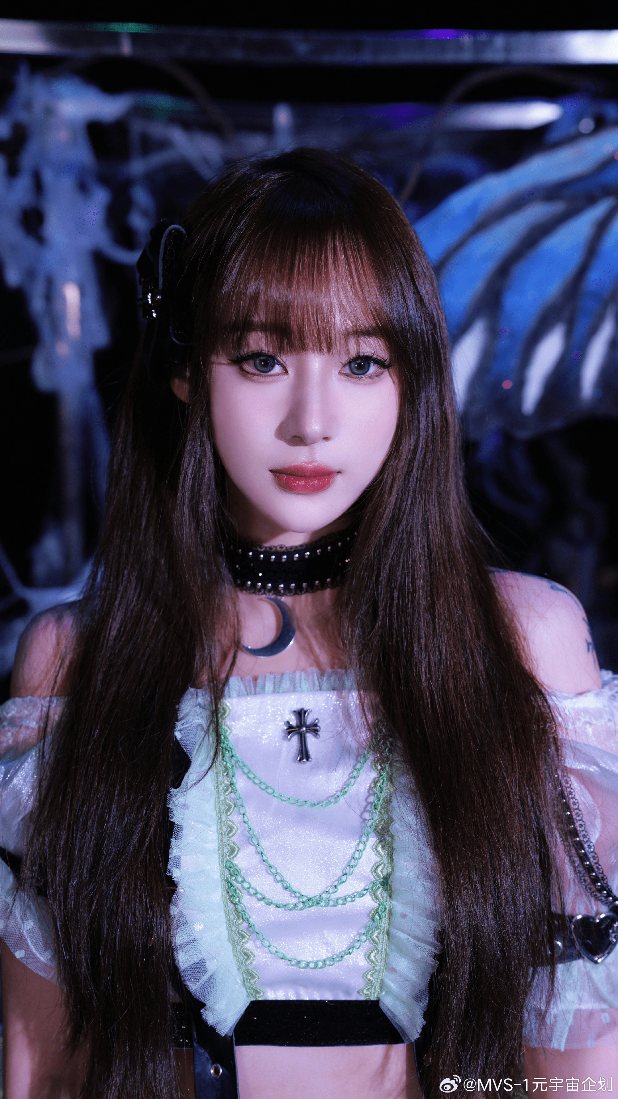 Xiao Shitou | Cpop Wiki | Fandom