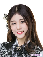 Profile photo (SHY48)