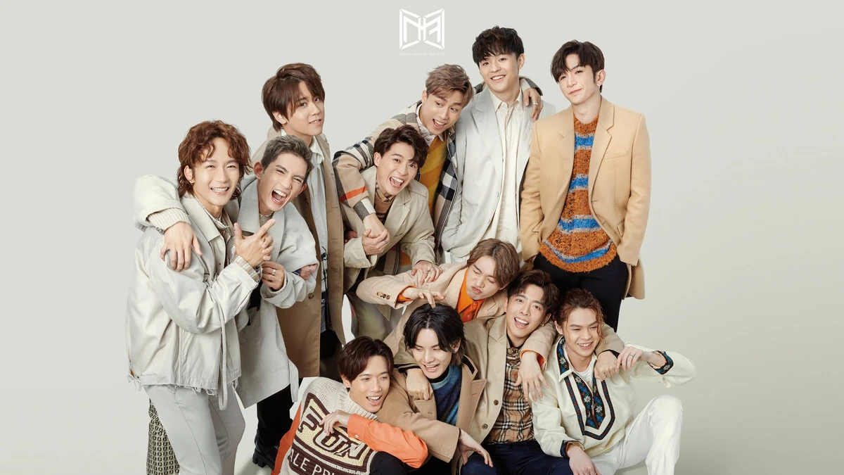 Category Male Groups Cpop Wiki Fandom