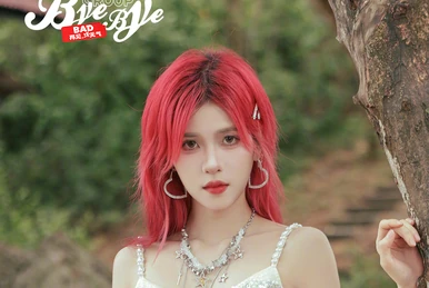 Zhang Zhixin | Cpop Wiki | Fandom