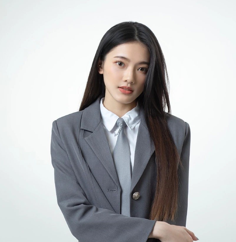 Shan Shan | Cpop Wiki | Fandom