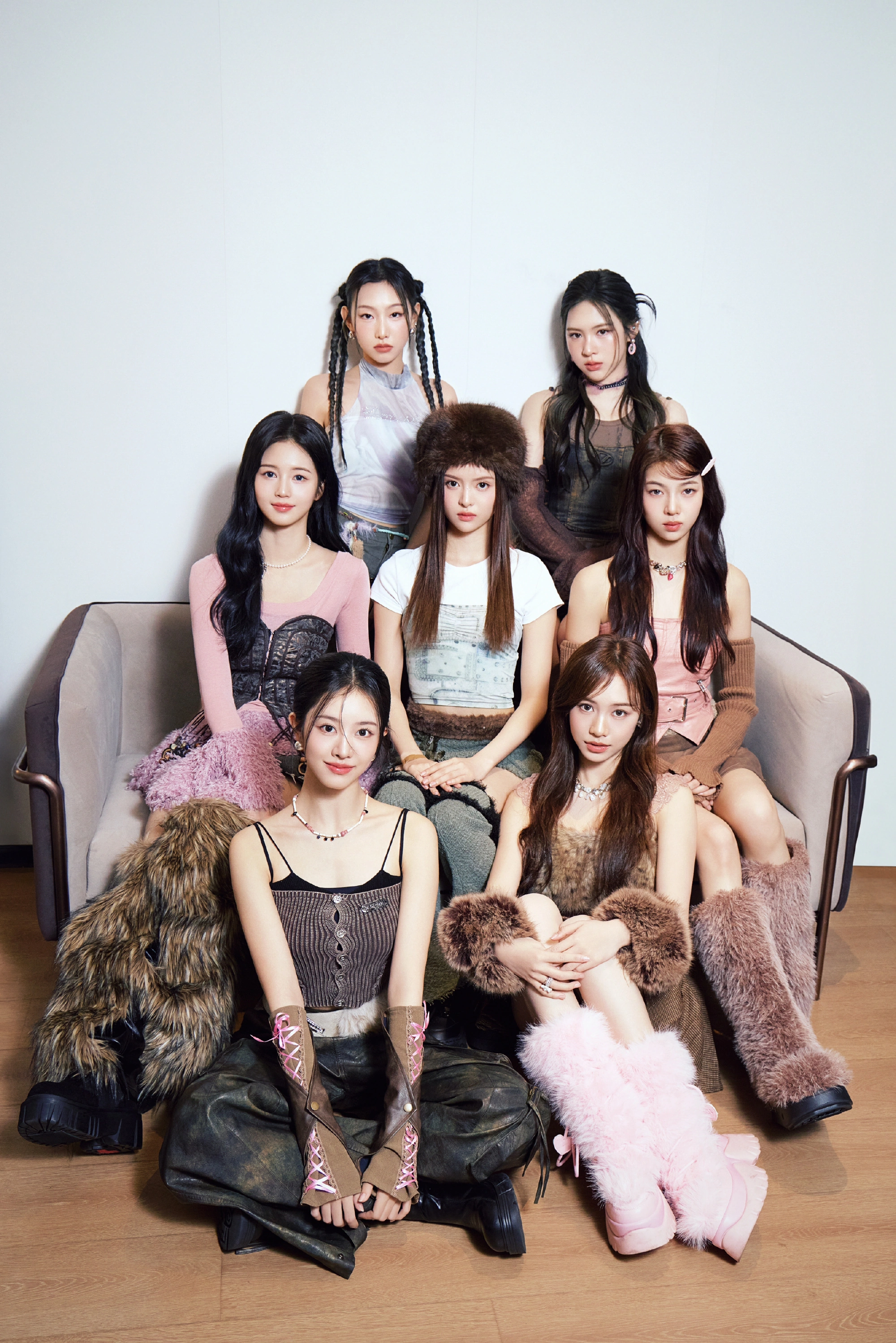 台湾　ガールズグループ　c-pop R.E.D | Cpop Wiki | Fandom