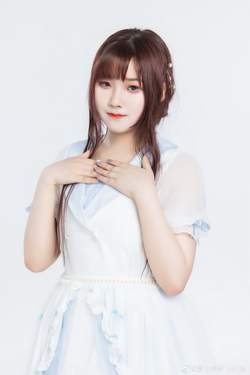 K-POP・アジア shiori Shiori | K-Pop Fanon Fandom Wiki | Fandom