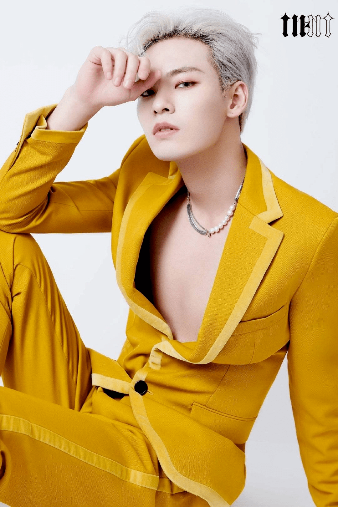 Yao Mingming | Chinese Music Wiki | Fandom