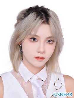 Ning Ke | Cpop Wiki | Fandom