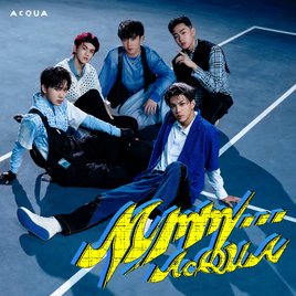 AcQUA Mmm cover image