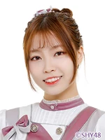 Profile photo (SHY48)