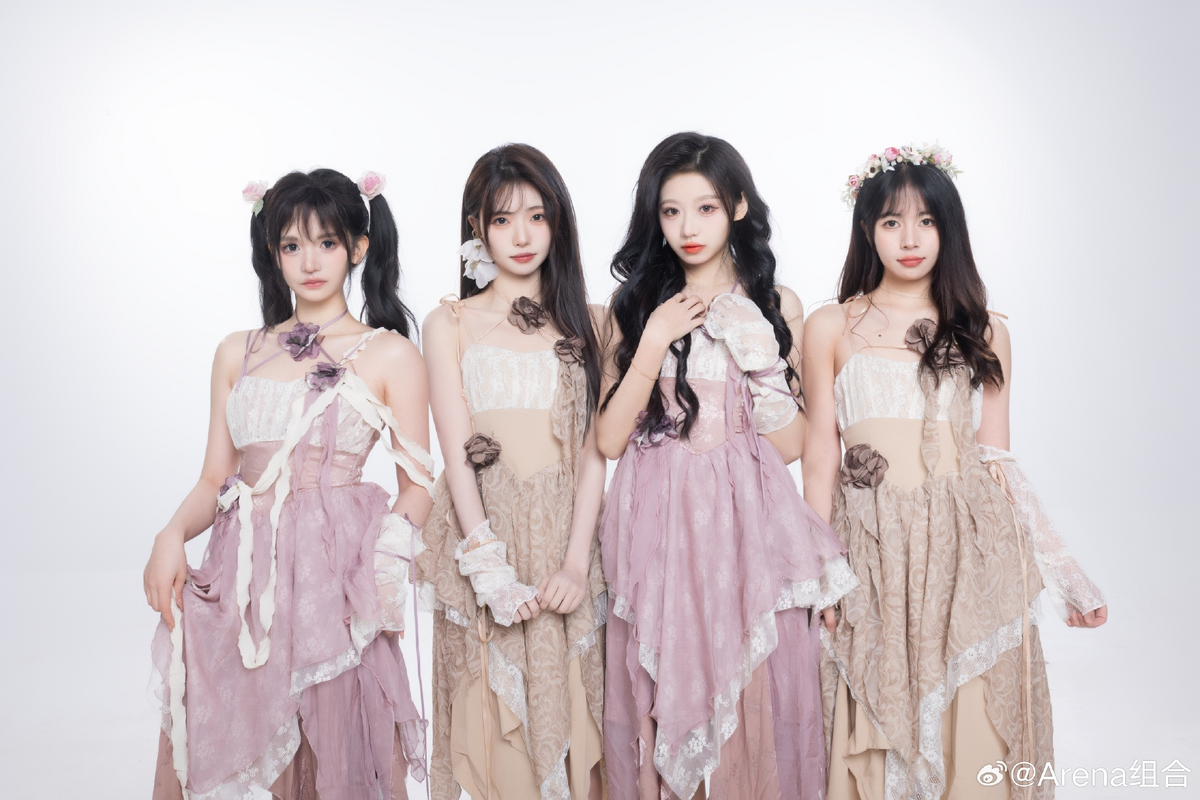 STYLE - Hearts2Hearts ハーツトゥハーツ 하츠투하츠 [Music